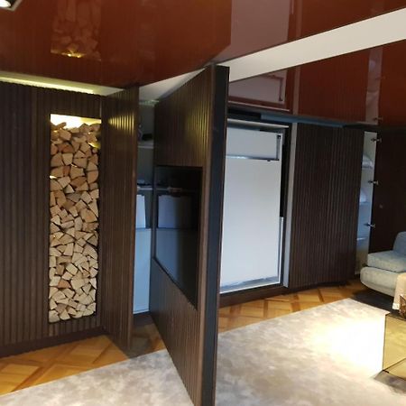 Le Bijou Lq82 Spectacular Limmatview Penthouse Daire Zürih Dış mekan fotoğraf