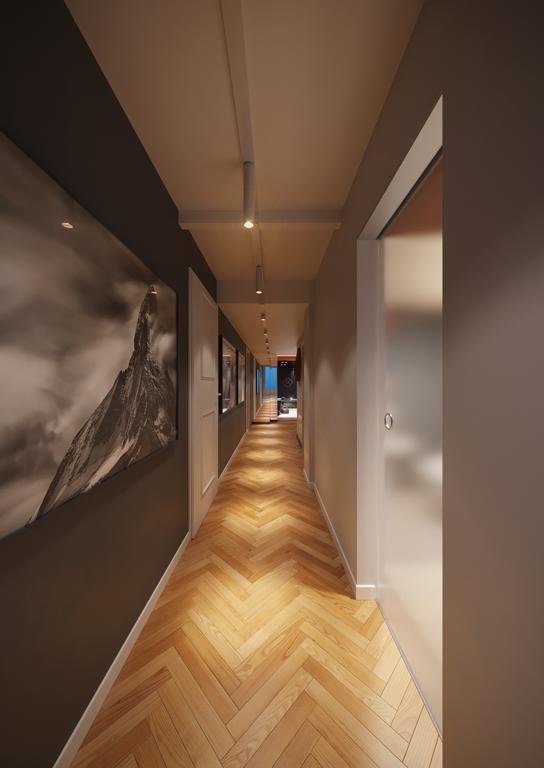 Le Bijou Lq82 Spectacular Limmatview Penthouse Daire Zürih Dış mekan fotoğraf