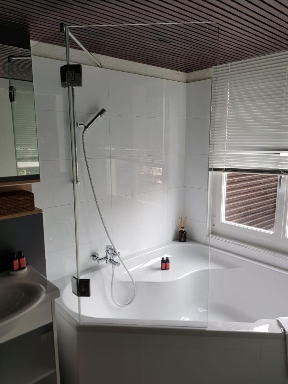 Le Bijou Lq82 Spectacular Limmatview Penthouse Daire Zürih Dış mekan fotoğraf