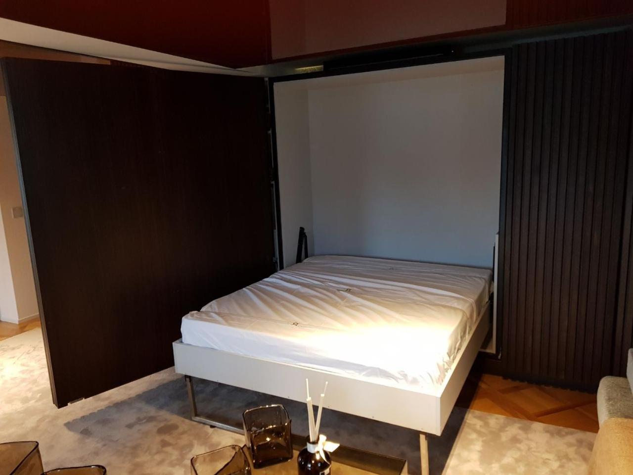 Le Bijou Lq82 Spectacular Limmatview Penthouse Daire Zürih Dış mekan fotoğraf